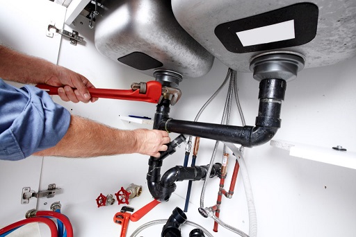 Emergency Plumber in Swords-  The Dublin Plumber